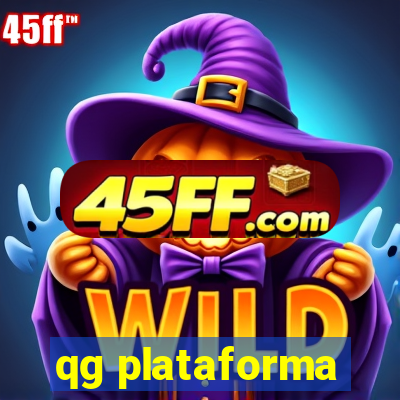 qg plataforma
